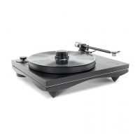 GOLD NOTE Pianosa Black