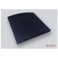 Sonitus Leviter Shape 12 Čierna (4ks)