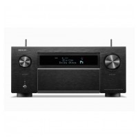 Denon AVC-A1H Black