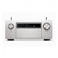 Denon AVC-A1H Premium Silver