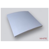 Sonitus Leviter Shape 12 Biela (4ks)