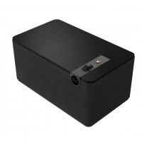 Klipsch The Three Plus Ebony black