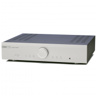Musical Fidelity M3si Strieborná