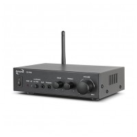 Dynavox CS-PA8 digitálny mini zosilňovač