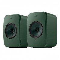 KEF LSX II LT Green