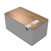 Klipsch The Three Plus Walnut