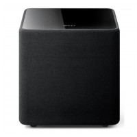 KEF KUBE MIE 8''