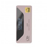 Shanling UA4 Titanium