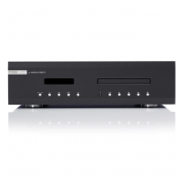 Musical Fidelity M6scd Černá