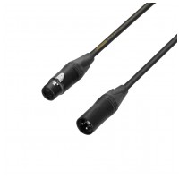 Adam Hall 5 STAR MMF 0750 7,5m