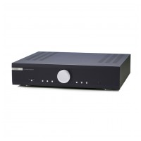 Musical Fidelity M3si Čierna