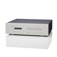 Musical Fidelity M6scd Stříbrná