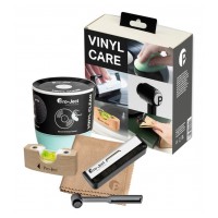 ProJect Vinyl Care Set - Brush It + Clean It + Vinyl Clean + level it + cloth it