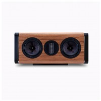 Wharfedale  AURA CS Piano Walnut