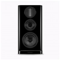 Wharfedale  AURA 2 Piano Black