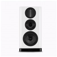 Wharfedale  AURA 2 Piano White