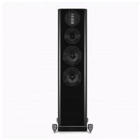 Wharfedale  AURA 3 Piano Black