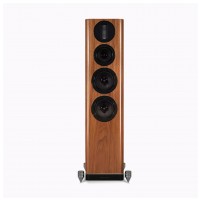 Wharfedale  AURA 4 Piano Walnut
