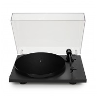 Triangle Lunar 1 čierny