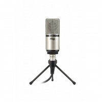 IK Multimedia iRig Mic Studio XLR