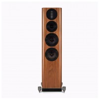 Wharfedale  AURA 3 Piano Walnut