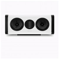 Wharfedale  AURA CS Piano White