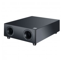 Heco Ambient Sub 88F Černý mat