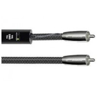 Audioquest Diamond digitální koaxiální kabel 0.75m