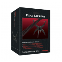 Audioquest Fog Lifters set / 8ks
