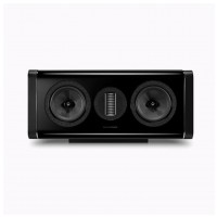 Wharfedale  AURA C Piano Black