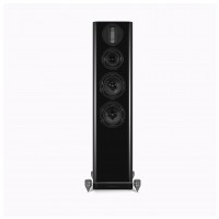 Wharfedale  AURA 4 Piano Black