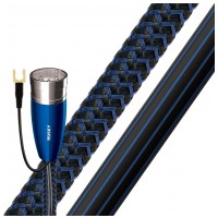 Audioquest Husky Subwoofer XLR 2m