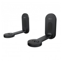 KEF B1 pro KEF LSX Černá