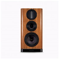 Wharfedale  AURA 2 Piano Walnut