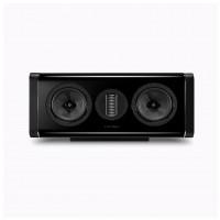 Wharfedale  AURA CS Piano Black