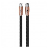 Audioquest Black Beauty interconnect XLR 0.5m
