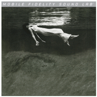 MoFi BILL EVANS - UNDERCURRENT LP
