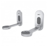 KEF B1 pro KEF LSX Stříbrná