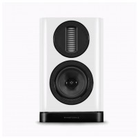 Wharfedale  AURA 1 Piano White