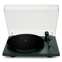 Triangle Lunar 1 zelený