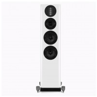 Wharfedale  AURA 3 Piano White