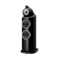 Bowers & Wilkins 802 D4 Black Gloss