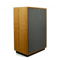Klipsch Cornwall IV Walnut