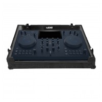 UDG Ultimate Flight Case AlphaTheta Omnis-Duo Black
