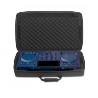 UDG Creator AlphaTheta Omnis-Duo Hardcase Black
