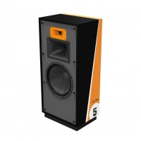 Klipsch Forte IV McLaren edition