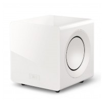 KEF KC92 White