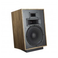 Klipsch Heresy IV Walnut