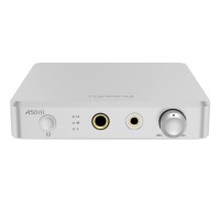 Topping A50 III Silver