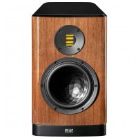 Elac Vela BS 404.2 Walnut High Gloss